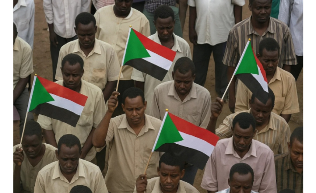 ‘We Want Peace’: Civilians in Sudan push back against SAF’s reign, calls for RSF-led peace