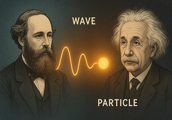 Dr. Sinha Reignites Debate on the Physical Nature of Light at IIT Kanpur