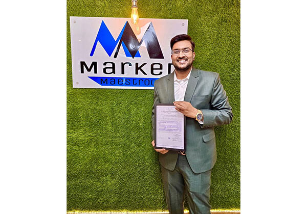 Market Maestroo amongst first Finfluencers to secure SEBI Registered Research Analyst Licence