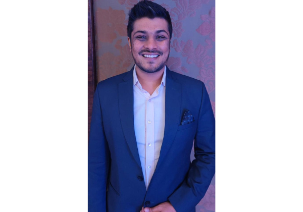 Steamee raised ₹2 crore in a seed funding round to accelerate its expansion into Tier 1 cities across India.