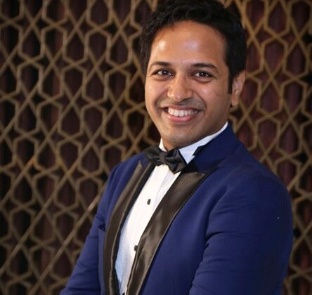 7th-Generation Jeweler Amit Naheta Takes Jaipur Jewels to New Heights