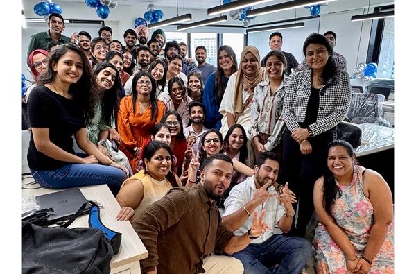 BARE International Expands with New Mumbai Office, Celebrates 20 Years in India