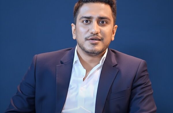 Chai with Ilachi: Redefining Conversations, Redefining Culture