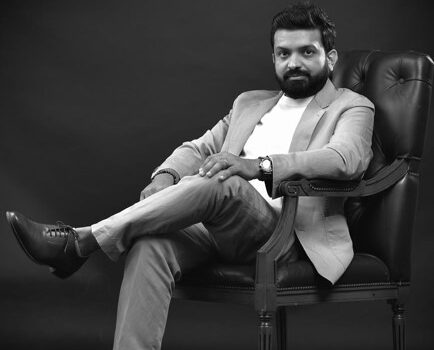 Rising Voice in Global Cinema: Gijo Uthuppu