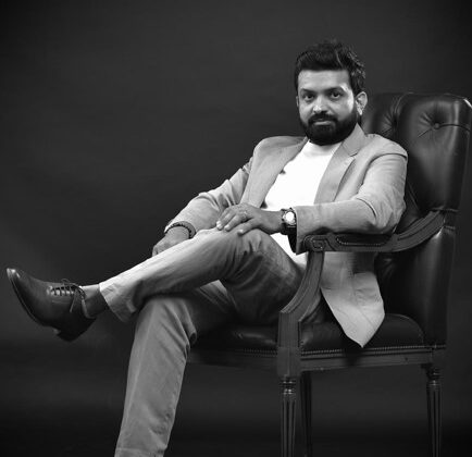 Rising Voice in Global Cinema: Gijo Uthuppu
