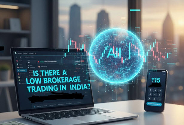 Goodwill Wealth Management GigaPro App with a ₹15 per order Brokerage Fee
