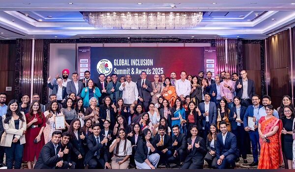 3rd Global Inclusion Summit & Awards 2025 powered by MatchBoard -Sparking DEI Change — Moving From Conversations to Action