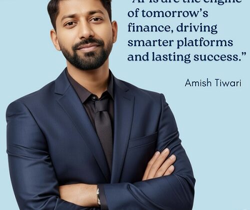 Veriqos Technologies Expands Fintech API Ecosystem with 100+ AI-Powered APIs for Smarter Financial Journeys