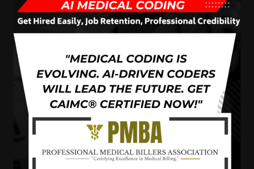 Medical Coding Certification Without Cost: Medesun Prime and PMBAUSA LLC Lead the Way