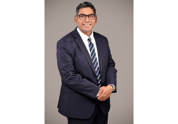 Newmark Hired Sathish Rajendren to Lead Growth in APAC Region Property and Facilities Management; Announces Expansion into India