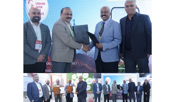 Kukje India Group and Telecom Sector Skill Council (TSSC) Sign MoU for International Placement and Upskilling Training