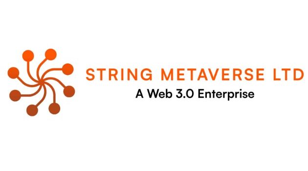 String Metaverse Hong Kong Crosses $920 Million in Digital Asset Transactions — Powering the Internet’s Financial Operating System