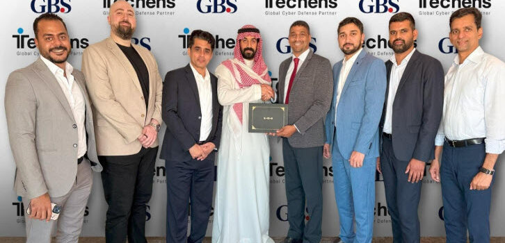 TechensGlobal and GBS Partner to Deliver SOC Services in Saudi Arabia