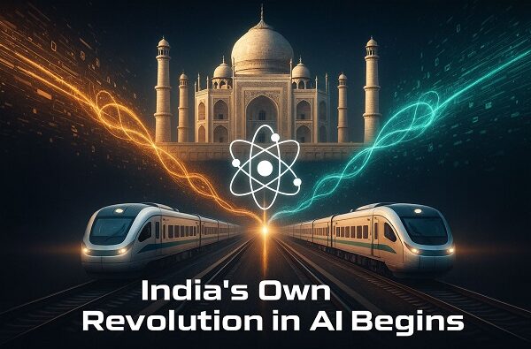 ATOMESUS AI Set to Become the World’s Best AI in 2026 — The Most Affordable, Fast, and User-Friendly Intelligence Built by India’s Young Innovators
