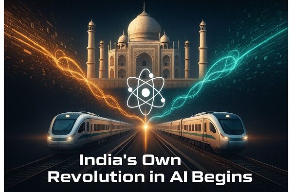 ATOMESUS AI Set to Go Live Soon — Designed by India’s ISRO-Skilled Innovators