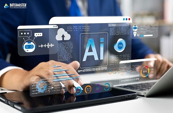 BatchMaster Announces General Availability of BME Web ERP 9.0 — A Simple, AI-Powered ERP