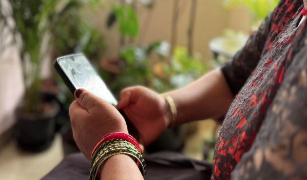 Research exposes how women in India are being abused, shamed, and silenced online