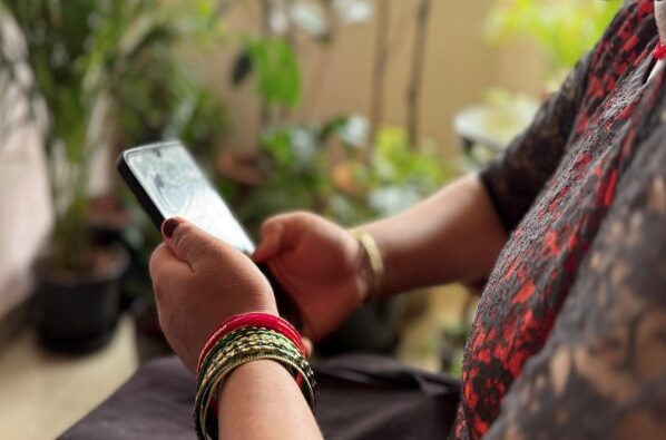 Research exposes how women in India are being abused, shamed, and silenced online
