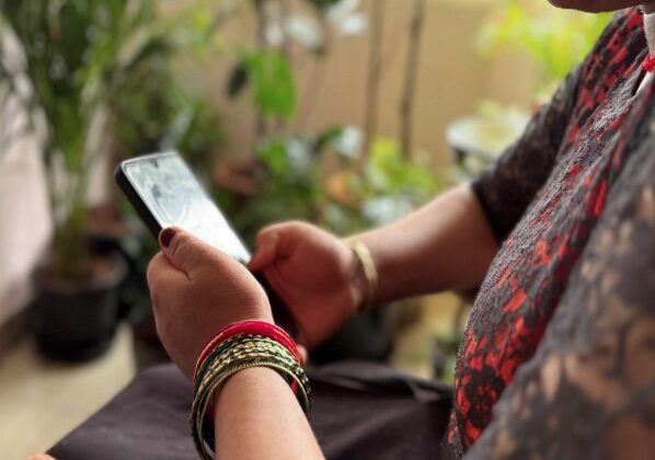 Research exposes how women in India are being abused, shamed, and silenced online