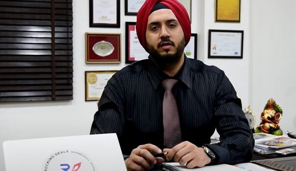 Rockingdeals Leads India’s Circular Retail Revolution with 157% Revenue Growth in H1FY26 and Expansion into Sustainable Quick Commerce