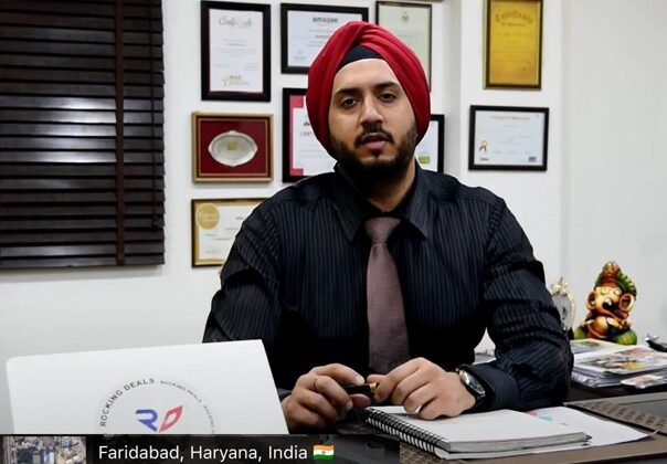 Rockingdeals Leads India’s Circular Retail Revolution with 157% Revenue Growth in H1FY26 and Expansion into Sustainable Quick Commerce