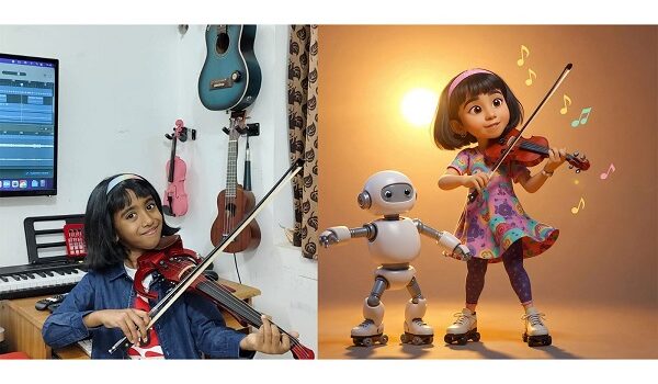 Victoria Isaac: The World’s Youngest Female Music Producer