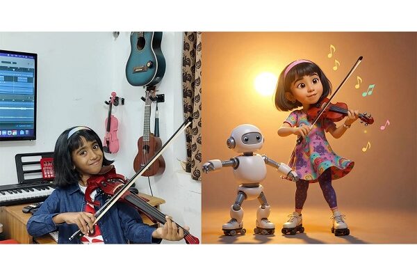 Victoria Isaac: The World’s Youngest Female Music Producer