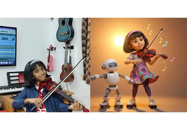 Victoria Isaac: The World’s Youngest Female Music Producer