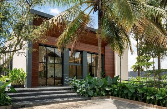 Woodpeckers Global Crosses 1 Million Sq. Ft. Milestone in Premium Sales Office Design Across India