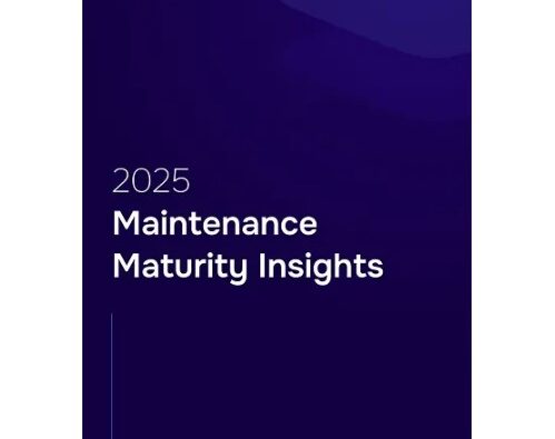 Zapium Releases 2025 Maintenance Maturity Insights