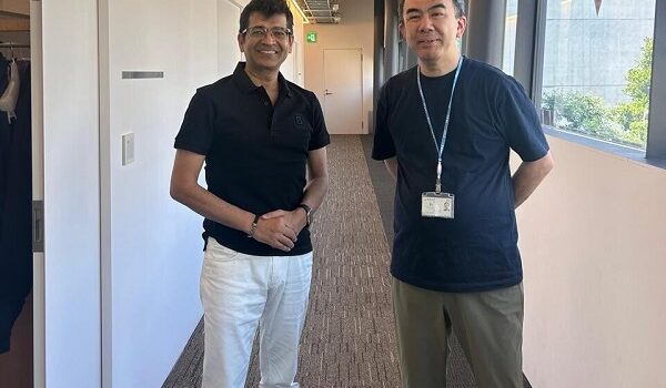 GHVAcceleratorTM (Greenhouse Ventures Private Limited) and Koshizuka Lab, The University of Tokyo Sign MoU to Advance Industry‒Academia‒Government Collaboration and New Industry Creation in India and Japan