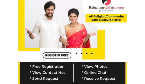 “Swipe Right for Sambhar: Why Modern Chennai Is Falling in Love with Old-School Matrimony”