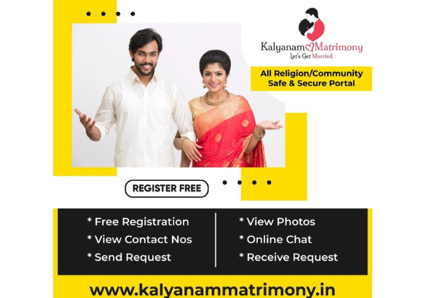 “Swipe Right for Sambhar: Why Modern Chennai Is Falling in Love with Old-School Matrimony”