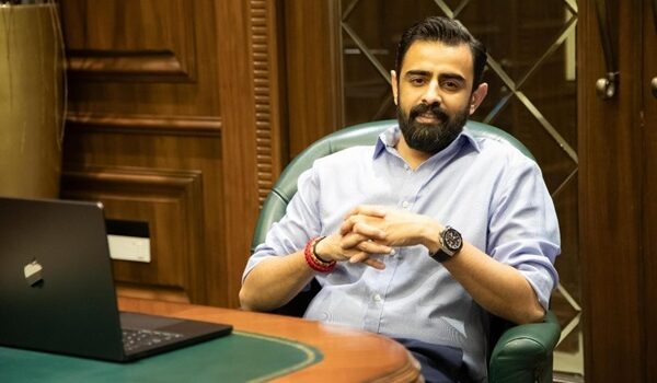 Strategic in the Boardroom, Unerring on the Range — Kunal Seth Continues to Set the Benchmark