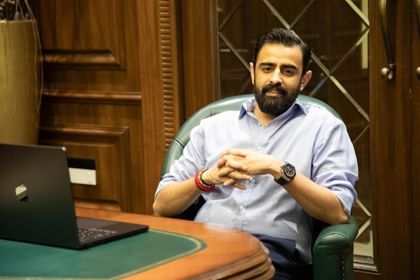 Strategic in the Boardroom, Unerring on the Range — Kunal Seth Continues to Set the Benchmark