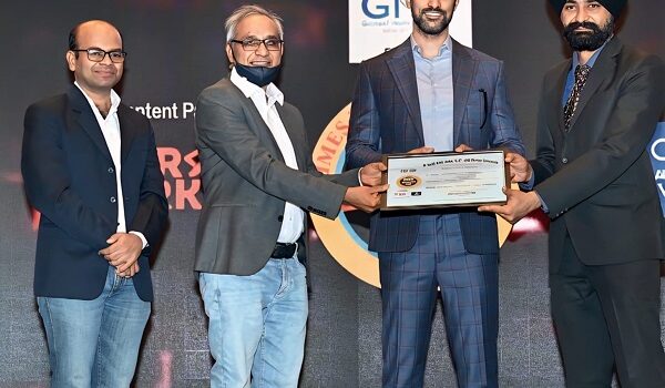 SKIPS School of Business Sets Benchmark in Placements – Recognized by The Times of India for Excellence