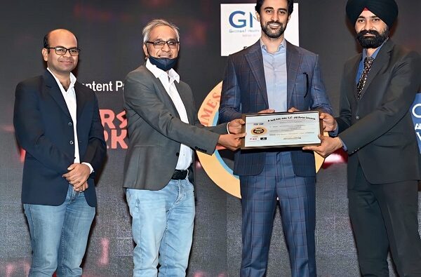 SKIPS School of Business Sets Benchmark in Placements – Recognized by The Times of India for Excellence