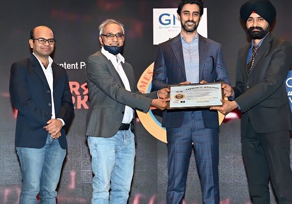 SKIPS School of Business Sets Benchmark in Placements – Recognized by The Times of India for Excellence