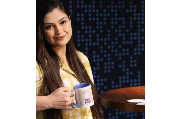 “Behind The Strength” — A Podcast Born From the Belief That Every Smile Has a Story