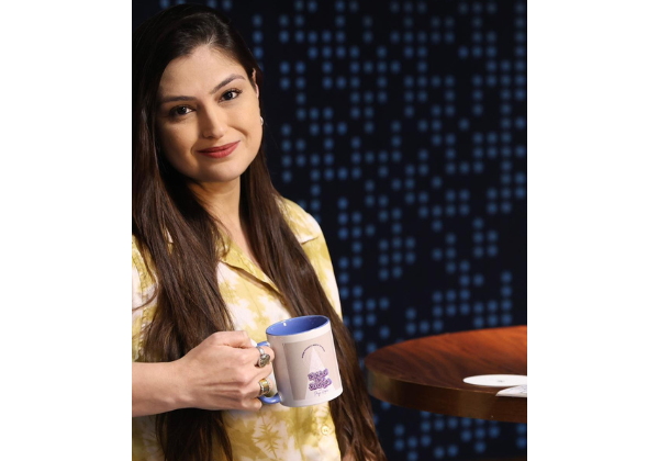 “Behind The Strength” — A Podcast Born From the Belief That Every Smile Has a Story