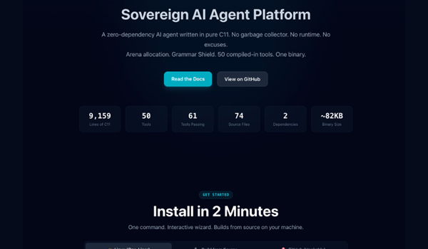 Amidst the Chaos of “Vibe Coding,” India Offers a Sovereign Answer: The Return to Atomic Logic