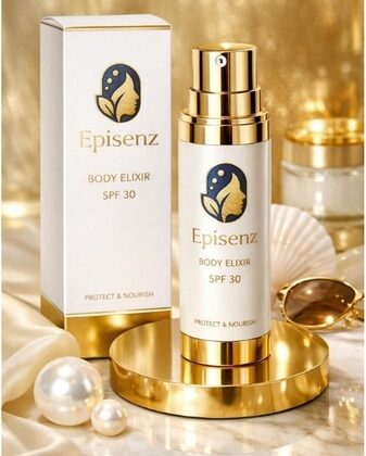 Doctor-Founded Episenz Skin Science Emerges with a Preventive Skincare Vision for the Next Decade of Dermatology-Led Consumer Health