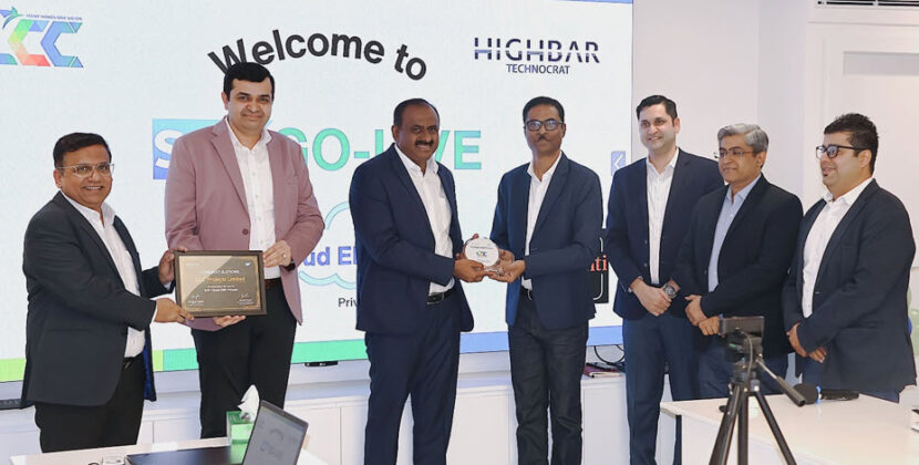 Highbar Technocrat Delivers a Strong Quarter with SAP ERP Cloud Private Project Wins and ERP Milestones