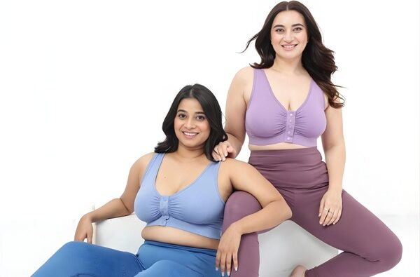House of Zelena and the quiet shift redefining maternity innerwear for Indian mothers