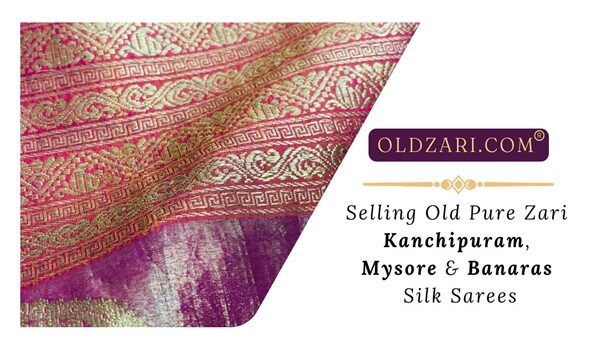 Banarasi, Kanjivaram, Sustainable fashion ,Textile heritage, Ethical selling,