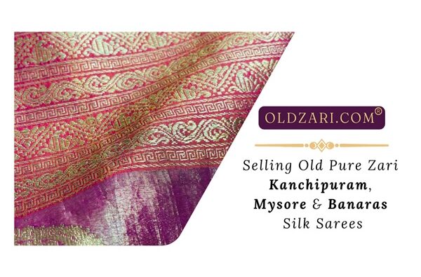 Banarasi, Kanjivaram, Sustainable fashion ,Textile heritage, Ethical selling,