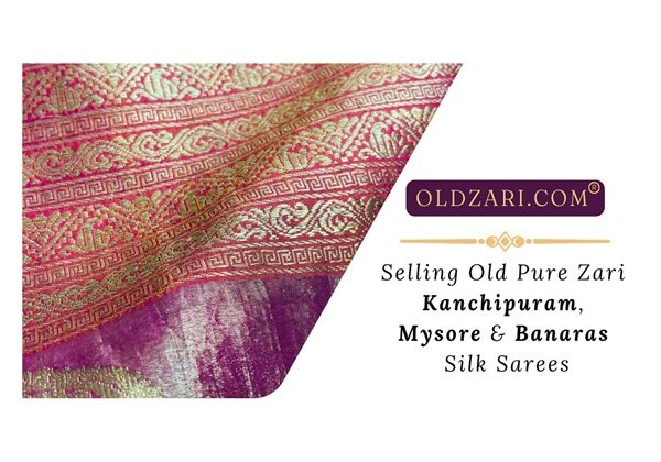 Banarasi, Kanjivaram, Sustainable fashion ,Textile heritage, Ethical selling,