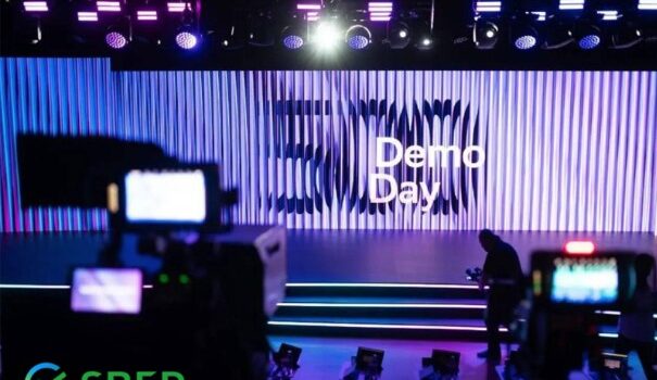 Sber welcomes entries to international seed accelerator Sber500