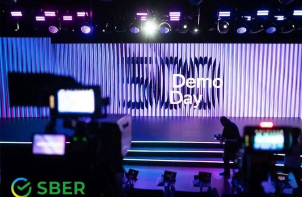 Sber welcomes entries to international seed accelerator Sber500