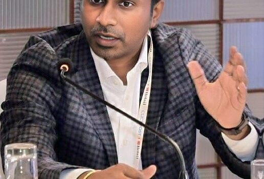 Astec Valves Private Limited Appoints SCM expert Dheeraj Velaga as Chief Operating Officer to Drive Global Operational Excellence and Strategic Growth